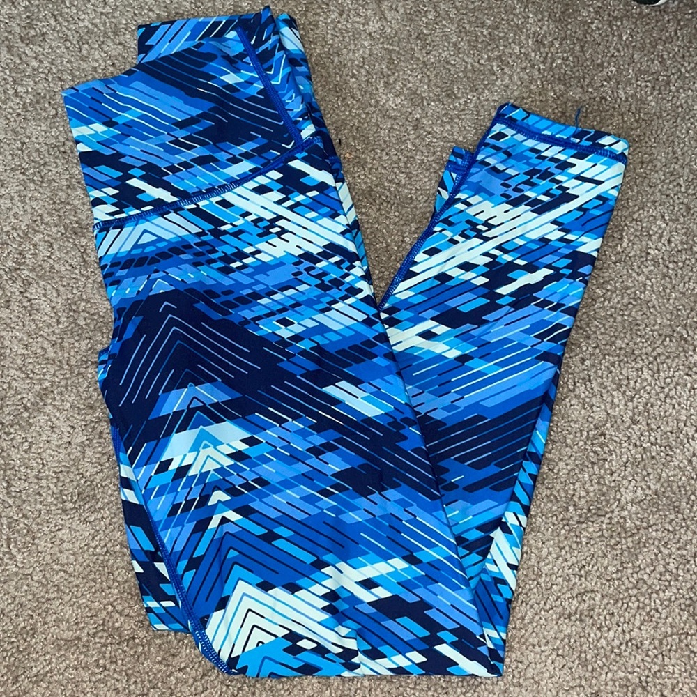 Arie Leggings